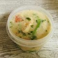 さくらん餅's cooksnap of when they made 蒸し鶏のオートミール粥.