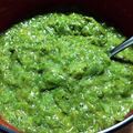 ゆいちん5's cooksnap of when they made 生めかぶの下処理といただき方.