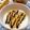 ☆あいちゃん's cooksnap of when they made ヨーグルトに、バウムクーヘン＆チョコ♪.