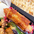 Nya6nya6's cooksnap of when they made 簡単♪ちくわウインナーの照り焼き.