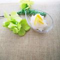 mamaRD's cooksnap of when they made 少量で簡単♪柚子大根☆.