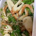 はとポ's cooksnap of when they made ご飯が進む！ピーマンとちくわのきんぴら.
