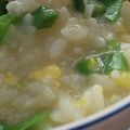 あゆたっくん's cooksnap of when they made ★美味しい味噌おじや★.
