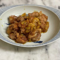 ナピト's cooksnap of when they made ★からあげのﾏｰﾏﾚｰﾄﾞ煮★.
