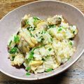 ちゃちゃまる26's cooksnap of when they made アサリとせりの炊き込みご飯.