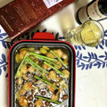 paphia(元コック猫's cooksnap of when they made 「アヒージョ」でおうちバルを満喫しよう！.