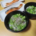 よちりん's cooksnap of when they made 彩りキレイなゆかりご飯✿.