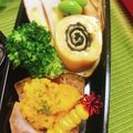 Rika☆Rin's cooksnap of when they made パーティーに☆簡単シューマイの皮のミニ皿.
