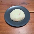 Kentpoco's cooksnap of when they made 材料3つ？！豆腐で出来る簡単茶碗蒸し風.