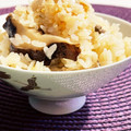 E吉☆'s cooksnap of when they made 【旬の料理】実山椒の炊き込みご飯.