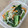 しげその's cooksnap of when they made 小松菜もやしのしらす和え.