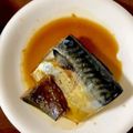 すぎすぎばぁ's cooksnap of when they made 煮付け＊残った汁がトロリ濃い味の煮魚.