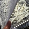葉月優希's cooksnap of when they made 西町大根 切り干し大根の作り方.