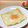 ai♡SNOOPY's cooksnap of when they made 小麦粉でカリカリガレット.
