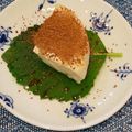 プルンバゴ's cooksnap of when they made おつまみ❊カマンベールチーズ珈琲はちみつ.