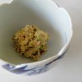 ねこ神様's cooksnap of when they made ふきのとうのツナ和え.