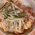 ★かおっち★'s cooksnap of when they made お稲荷さん風　どんぶり.