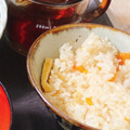 料理上達中's cooksnap of when they made たけのこご飯☆炊くだけ簡単.