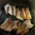 パンコパンダ's cooksnap of when they made やわやわ～豚の角煮～.