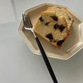 riiisk's cooksnap of when they made 超簡単すぎるラムレーズンパウンドケーキ.