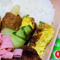 しょうちゃんれしぴ's cooksnap of when they made 旨っ！朝ごはんのネギ入り卵焼き.