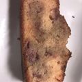 クックMVXCM0☆'s cooksnap of when they made 苺パウンドケーキ.