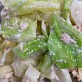 くぅちょこらんたん's cooksnap of when they made キャベツ・じゃが芋・ツナのマヨネーズ和え.