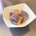 ☆環音☆'s cooksnap of when they made 茄子の焼き煮浸し.