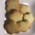 クックMVXCM0☆'s cooksnap of when they made チーズみるくクッキー.