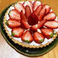 なっさん姫's cooksnap of when they made 身近な材料のタルト台（バター不要）.