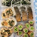 双子プラスone's cooksnap of when they made フライパンで超簡単！冷凍サバの黄金色焼き.