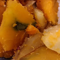 れそそ's cooksnap of when they made さつまいもとかぼちゃのポックリ煮.