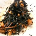 megcoco's cooksnap of when they made ひじきの煮物.