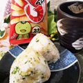 ゆるмαмα's cooksnap of when they made 天かすがない！じゃ、かっぱえびせんで！.