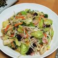 山ばあば's cooksnap of when they made たっぷりキャベツの八宝菜.