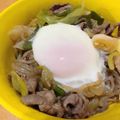 ☻せなたろす☻'s cooksnap of when they made 絶品♡豚丼.