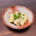 あんぽんタソ's cooksnap of when they made 【農家のレシピ】たけのこの木の芽和え.