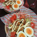 2児ママみきてぃ's cooksnap of when they made □■焼肉のタレで照り焼きチキン■□.