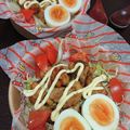 2児ママみきてぃ's cooksnap of when they made 働くママ応援レシピ⁈レタスの保存方法.