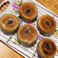 あんこ大好き❤'s cooksnap of when they made 平焼きあんぱん.
