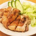 かなりんココりん's cooksnap of when they made お肉柔らか♡我が家の照り焼きチキン.