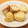 かなりんココりん's cooksnap of when they made 簡単美味しい(＊´v`＊)里芋の素揚げ.