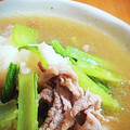 ｅｋ４'s cooksnap of when they made 豚のおろし煮.