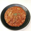 クックEBXFTK☆'s cooksnap of when they made ビーフストロガノフ.