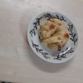 しらたままる's cooksnap of when they made 偽ベーグルの部屋.