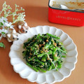 Newチヨコっと♪'s cooksnap of when they made あると便利！蜂蜜入りごま和えの素♪.