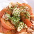 ｊ爺ｊ's cooksnap of when they made イカとトマトのイタリアン炒め.