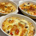 ♡てるてる♡'s cooksnap of when they made 簡単で美味しい♡海老マカロニグラタン.
