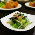 こうゆちゃん's cooksnap of when they made 糸寒天の酢の物.