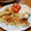 ばく★ちく's cooksnap of when they made 【使いきり】もちもちチーズ大根もち.
